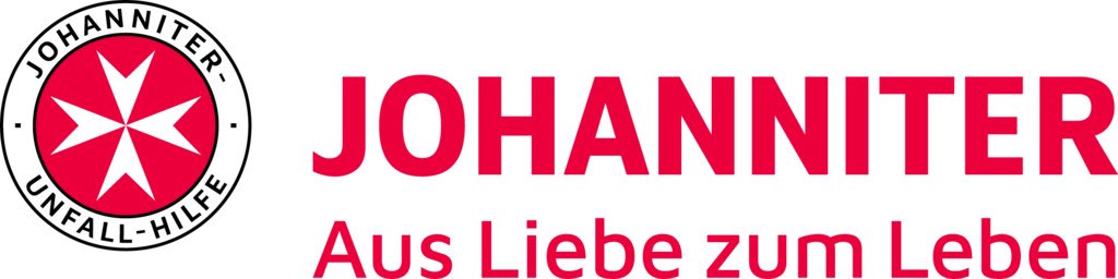 Logo von Johaniter Unfallhilfe e.V.