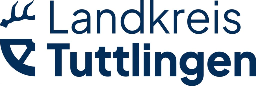 Logo des Lankreis Tuttlingen