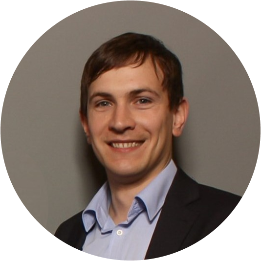 Philipp Mauch, Geschäftsführer der Planungsbüro Veit GmbH